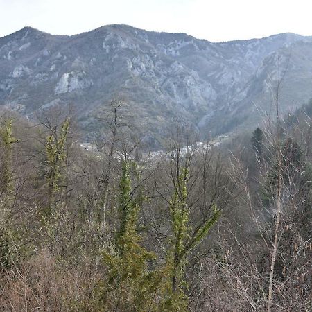 La Belle Audoise Βίλα Sainte-Colombe-sur-Guette Εξωτερικό φωτογραφία