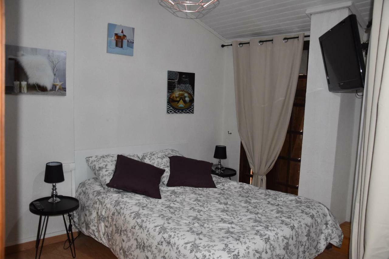 La Belle Audoise Βίλα Sainte-Colombe-sur-Guette Εξωτερικό φωτογραφία