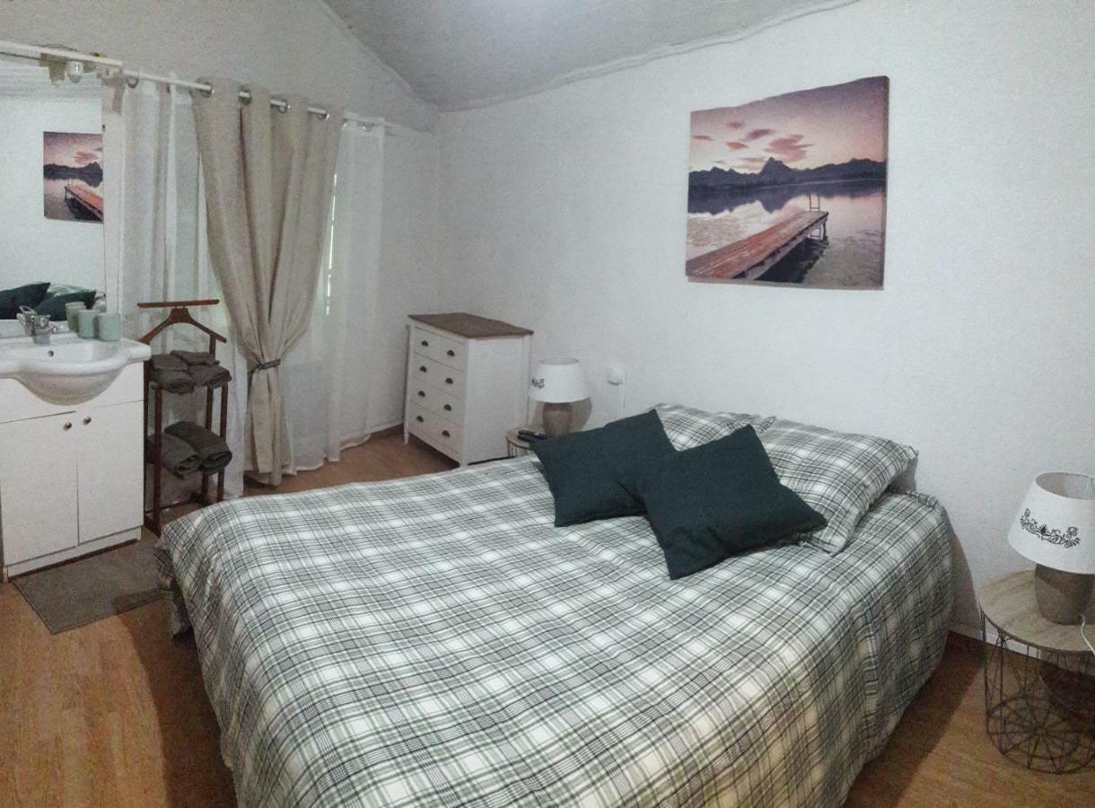 La Belle Audoise Βίλα Sainte-Colombe-sur-Guette Εξωτερικό φωτογραφία